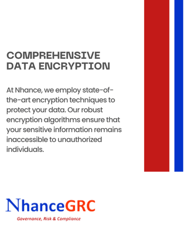 NhanceGRC LinkedIn post