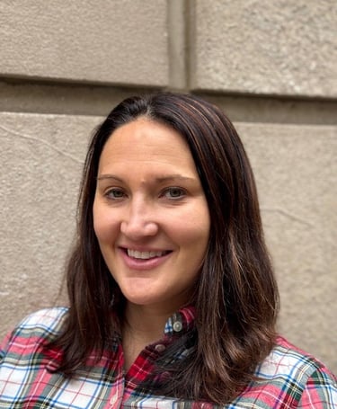 Dr. Heather Mistry