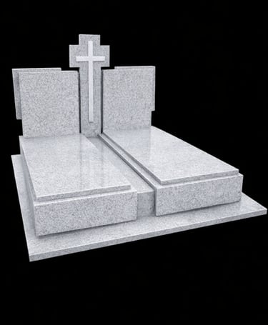 Nagrobki Podwójne Wrocław, Świdnica