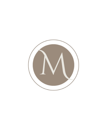 Logo Studio M Mooi