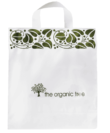 Bolsa de lazo the organic