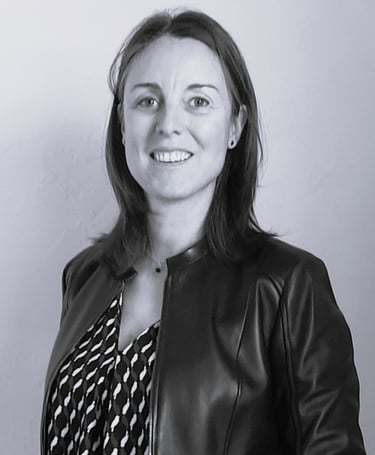 Sandrine Lacaze, experte certifiée INRS Kairysis consutling 