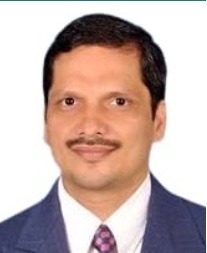 Prof. Prabhakaran Hebbar Illath Department of Hindi University of Calicut, Kerala, India 673635