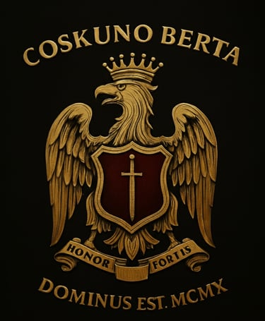 coskuno berta cigars