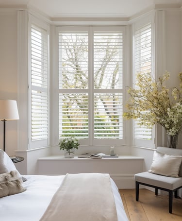 Affordable Window Shutter Installation Twickenham