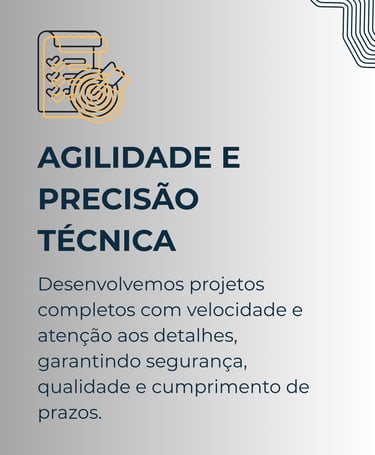 Projetos de engenharia com precisão e agilidade – MP Pantuzza