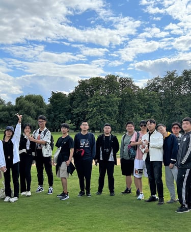 英林教育