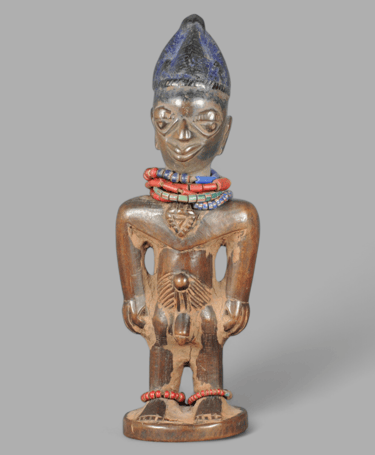 ibeji ilorin twin jumeau ibedji yoruba nigeria