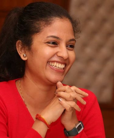 Kalpita Rane Sawant-managing-director-kalpangan