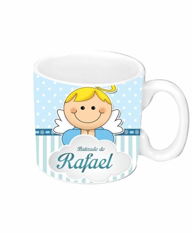 caneca infantil