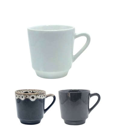 caneca lisa