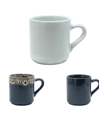 Xícara de café
