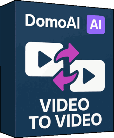 Video to Video Converter