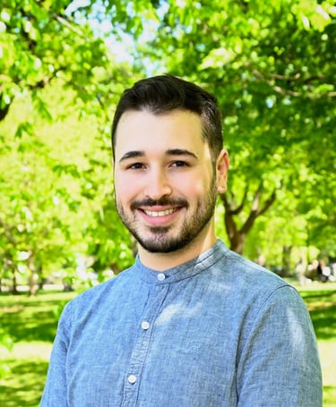 Lucas Arruda Profile Picture