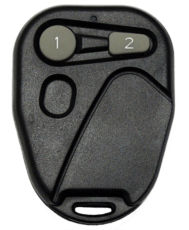 Kantech garage remote duplication Toronto – spare parking remote replacement
