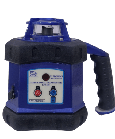 photo of Lase Land leveller component - Transmitter
