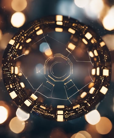 black and white Texas Instruments calculator