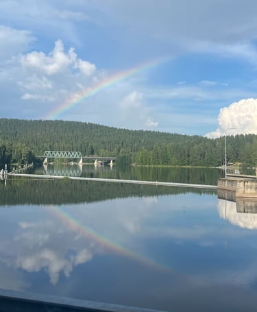 Szczęścia też chodzą parami