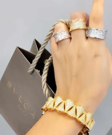 Bvlgari