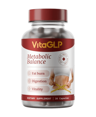 VitaGLP 50% Rabatt + 150 € sparen – nur 49,95 € heute