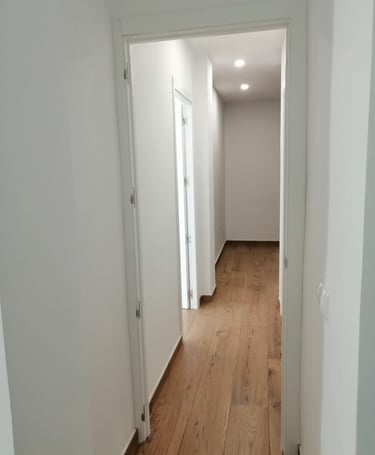 Reforma integral en Madrid - FDZ reformas