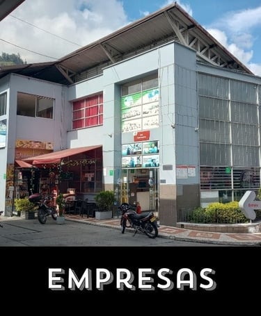 aquí encontrarás las mejores Empresas de Cajamarca Tolima, Colombia