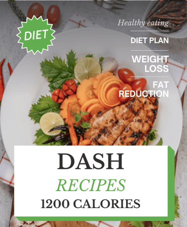 the dash diet weight loss solution 1200 calories, meal plan weight loss