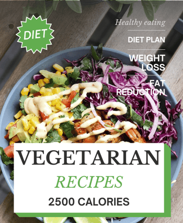 vegetarian meal plan pdf 2500 calories, diet recipes