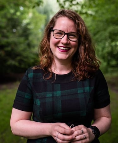 Stephanie De Geus Business Content Coach