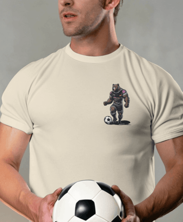 communitytee fußball 2024 tshirt