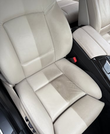 Autoaufbereitung skoda, bmw, audi, mercedes, ozonbehandlung, polieren, politur, versiegelung, wachs