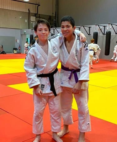 Oise Minimes 2023