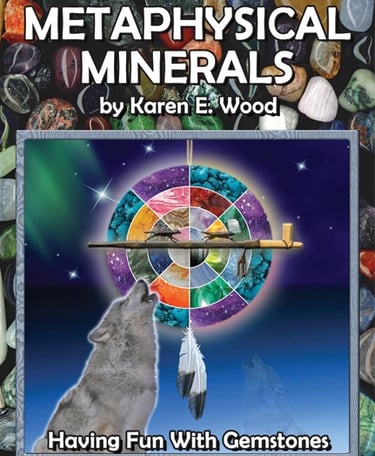 Metaphysical Minerals