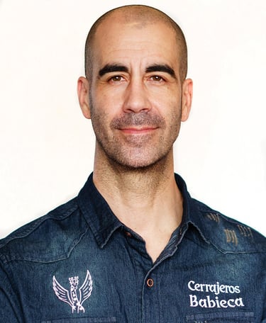 Cerrajero Burgos