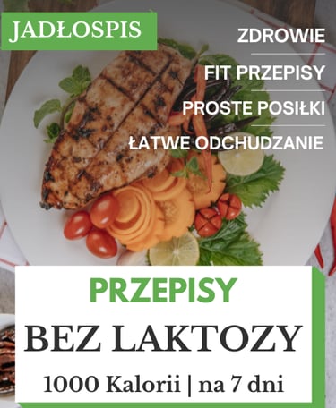 Dieta 1000 kcal jadłospis pdf