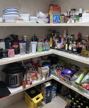 alacena esquinera antes