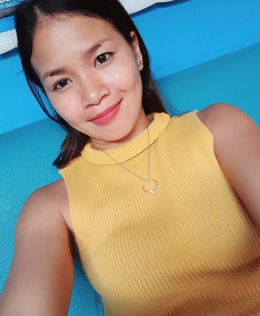 the face behind El Nido Palawan Toers