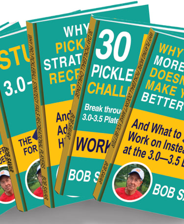 Stuck at 3.0–3.5? The Complete System for Breaking Through the Plateau