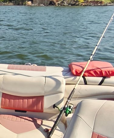 RV, boats and yachts