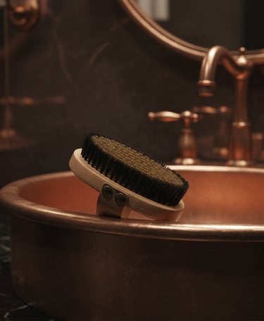 vario kuno sepetys masazas limfa celiulito kraujotaka sausas odai naturali kosmetika