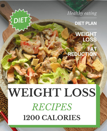 1200 calories diet plan for weight loss beginner recipes pdf