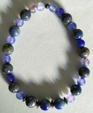 Bijoux Les Couleurs de Lo Les nouveautés