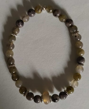 Bijoux Les Couleurs de Lo Les nouveautés