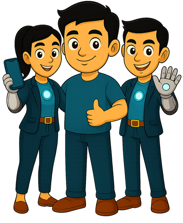 Automatizaciones de IA personalizadas