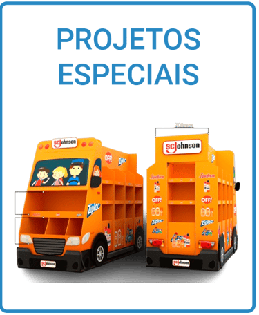 imagem de um projeto especial onibus na epoca de escola 