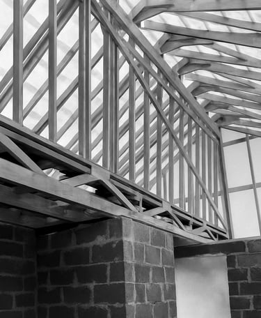 Facade- og tagarbejde Bygge anlaeg