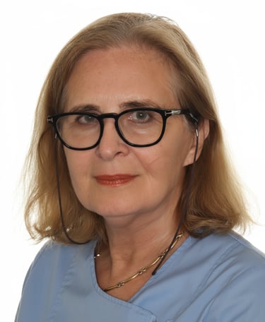 Burnos Chirurgė, Gydytoja Odontologė Audronė