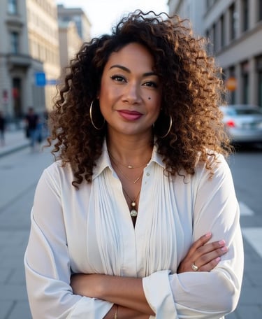 founder and chief recuiter