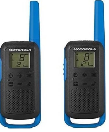 Motorola PMR 446 T62