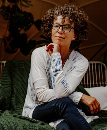 Jenny Cahill - Contact